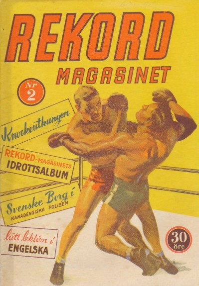 1943 NR 2a